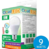 Cloud LED Energy 9W