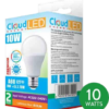 Cloud LED Energy 10W